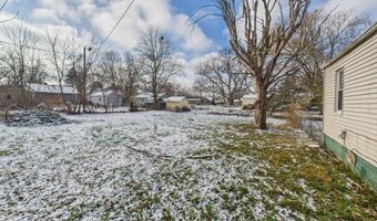2509 Fowler St, Anderson, IN 46012