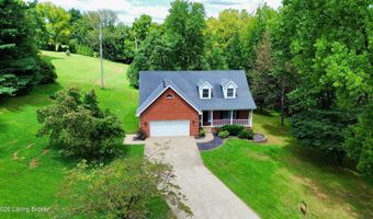 111 N Salem Dr, Bardstown, KY 40004
