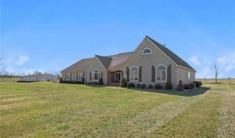 14971 Fairmount Rd, Basehor, KS 66007