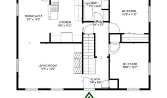 5012 Graceland Ave, Indianapolis, IN 46208