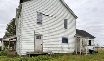 6515 N County Road 550 W, Arlington, IN 46104