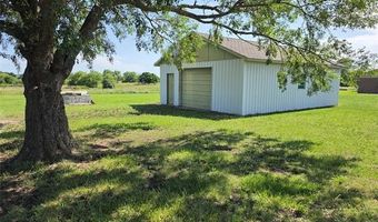 10781 County Road 1550, Ada, OK 74820