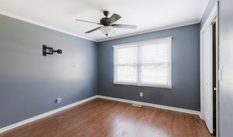 226 Edgewood Dr, Americus, GA 31709