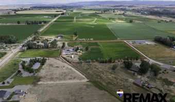2810 Lane 46, Basin, WY 82410