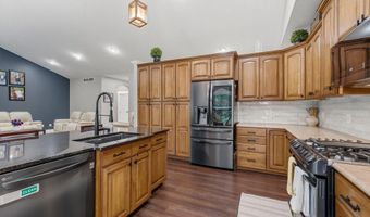 6681 Wood Hollow Ct, Allendale, MI 49401