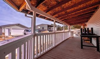 26131 Pinon Ridge Dr, Aguilar, CO 81020