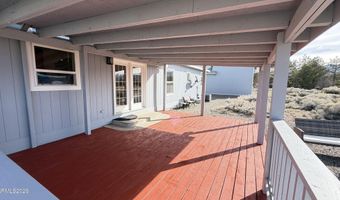 2335 Jacobsen Ln, Gardnerville, NV 89410