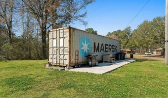 73 Mcleod Ln, Bassfield, MS 39421