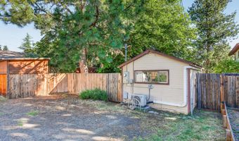 840 B St, Ashland, OR 97520