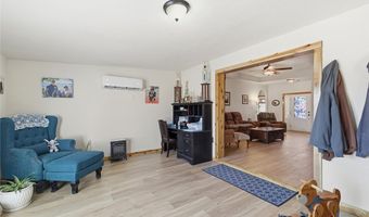 3599 E Poplar Ave, Amargosa Valley, NV 89020