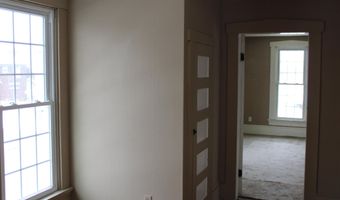 201 W George, Arcanum, OH 45304