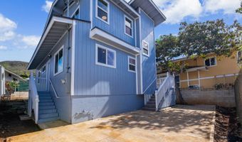 1659 Leilehua Ln A, Honolulu, HI 96813