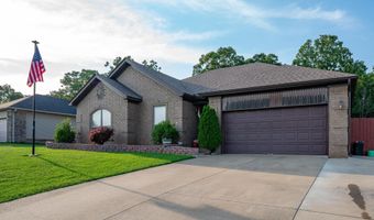 344 Austin Creek Dr, Austin, AR 72007