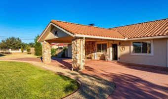 25 W Linda Vista Dr, Camp Verde, AZ 86322