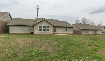 4375 E Holiday Dr, Fayetteville, AR 72701
