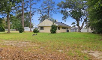 6640 Williams St, Bailey, NC 27807