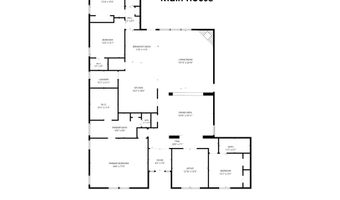109 Portales Dr, Aledo, TX 76008