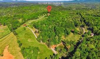 912 Four Mile Church Rd, Ball Ground, GA 30107