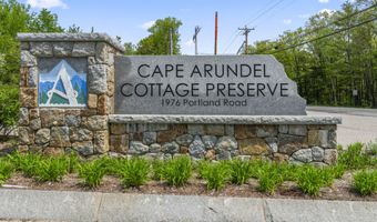 63 Kenneth Roberts Way, Arundel, ME 04046