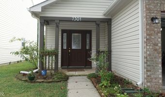7301 Parklake Pl, Indianapolis, IN 46217