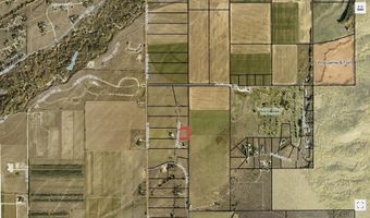 1260 S SORENSEN Way, Alta, WY 83414