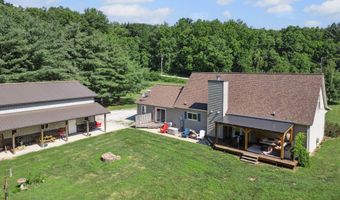 12856 W Bicycle Bridge Rd, Battle Ground, IN 47920