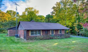 8511 N Norm Anderson Rd, Bloomington, IN 47404