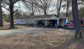4 Spring Valley Rd, Batesville, AR 72501