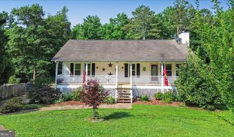 970 Ball Ground Rd, Ball Ground, GA 30107
