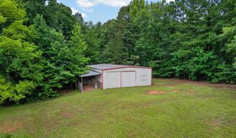 55 Cedar Grove Rd, Arkadelphia, AR 71923