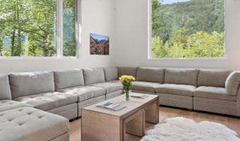 257 MOUNTAIN LAUREL Dr, Aspen, CO 81611