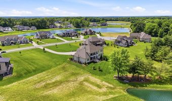 4025 Lochview Ct, Bargersville, IN 46106