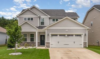 325 Whetstone Dr, Angier, NC 27501