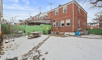1647 WALTERSWOOD Rd, Baltimore, MD 21239