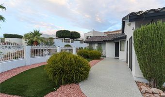 935 Vista Lago Way, Boulder City, NV 89005