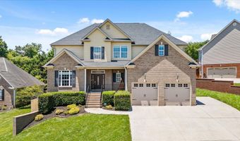 9875 Fieldcrest Dr, Apison, TN 37302