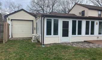 1620 TERRACE Dr, Ambler, PA 19002