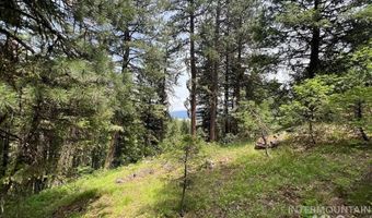 Tbd Hilltop Rd, Cascade, ID 83611