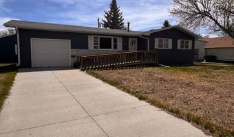 1027 Sheridan Ave, Alliance, NE 69301