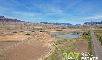 98 Stillwater Dr 25, Cody, WY 82414