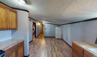 511 NW 4th St, Andrews, TX 79714