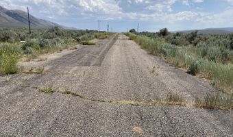 95 E OLD HWY 30, Cokeville, WY 83114