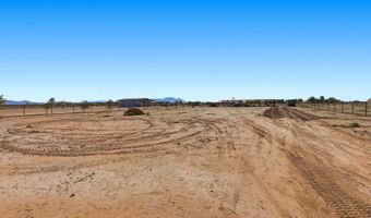 3639 E Remuda Ln, Coolidge, AZ 85128