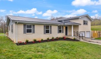 204 Jarvis St, Barbourville, KY 40906