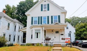 98 Drury Ave, Athol, MA 01331