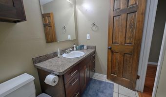 1 Ivy Cir, Arkadelphia, AR 71923
