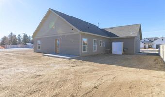 763 N Clark St, Powell, WY 82435