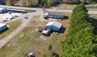 4936 Highway 71, Alma, AR 72921