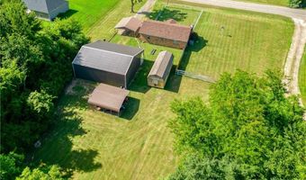 4721 Red Hill Rd, Alma, AR 72921