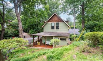 174 Morningside Dr, Asheville, NC 28806